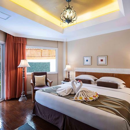 מקטאן Jpark Island Resort & Waterpark Cebu מראה חיצוני תמונה