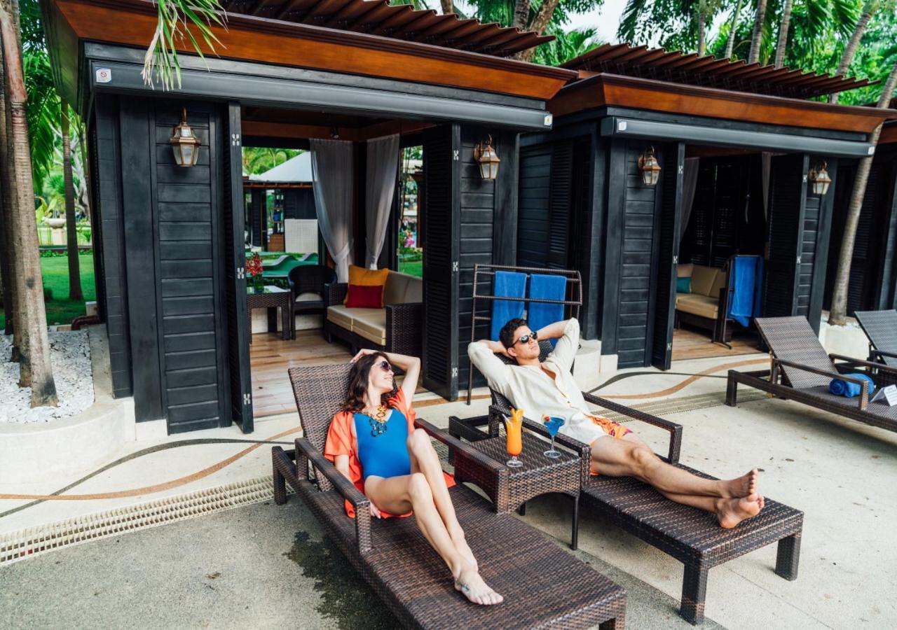 מקטאן Jpark Island Resort & Waterpark Cebu מראה חיצוני תמונה