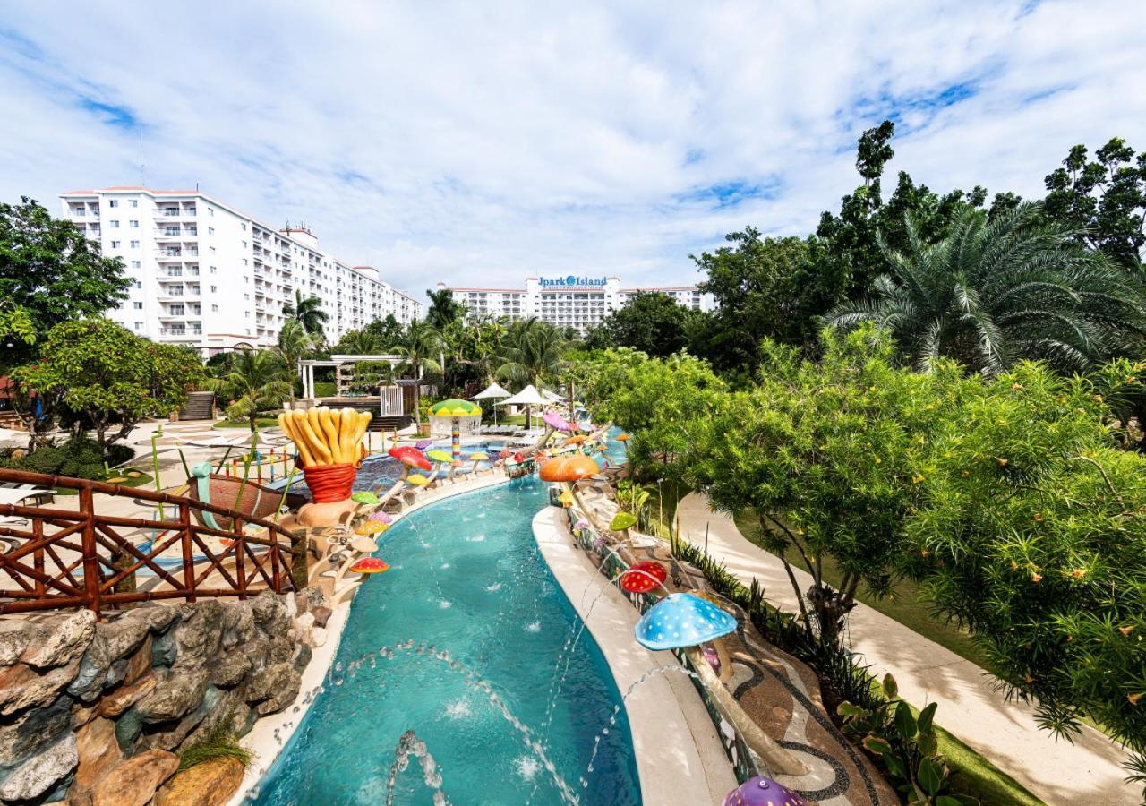 מקטאן Jpark Island Resort & Waterpark Cebu מראה חיצוני תמונה
