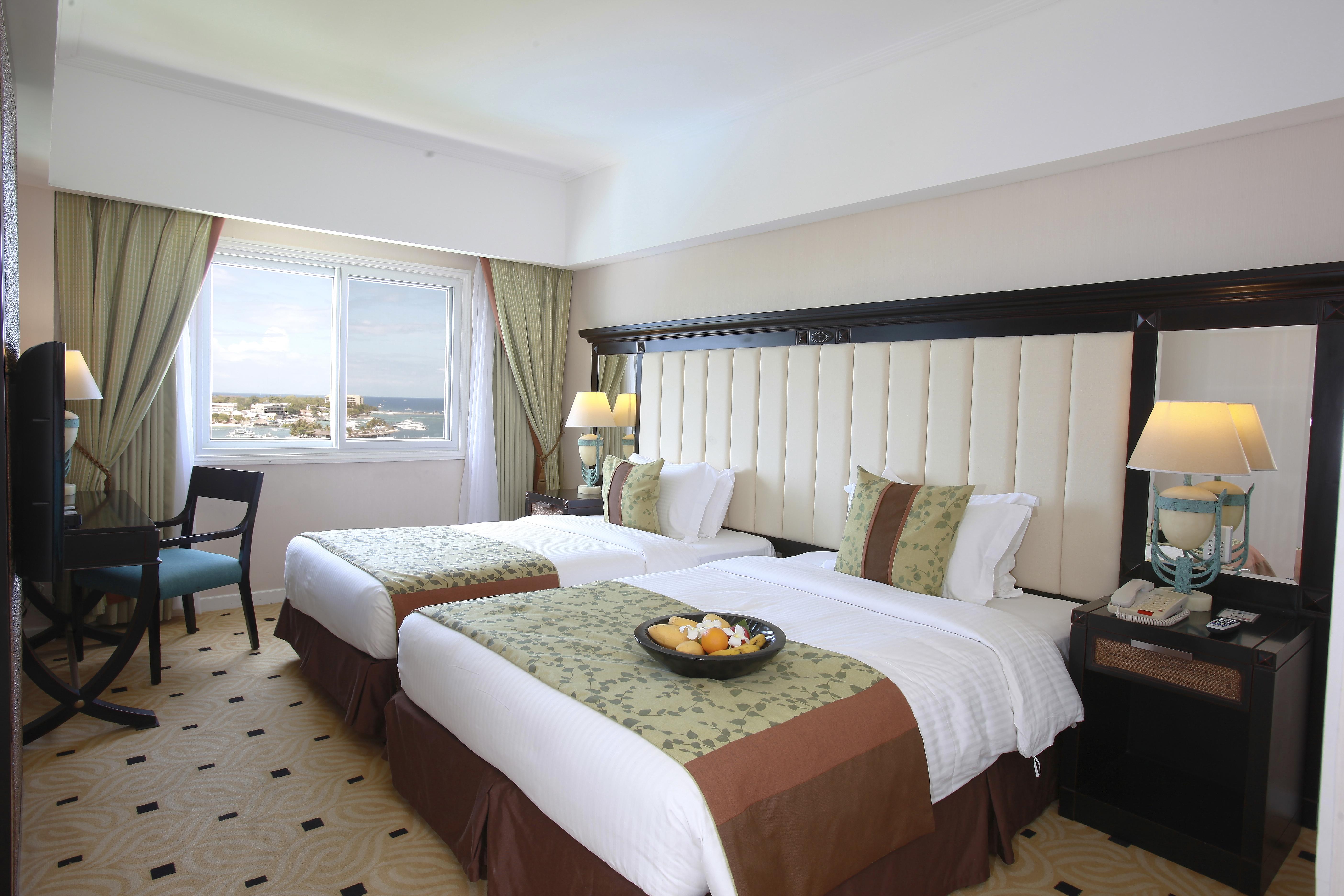 מקטאן Jpark Island Resort & Waterpark Cebu מראה חיצוני תמונה