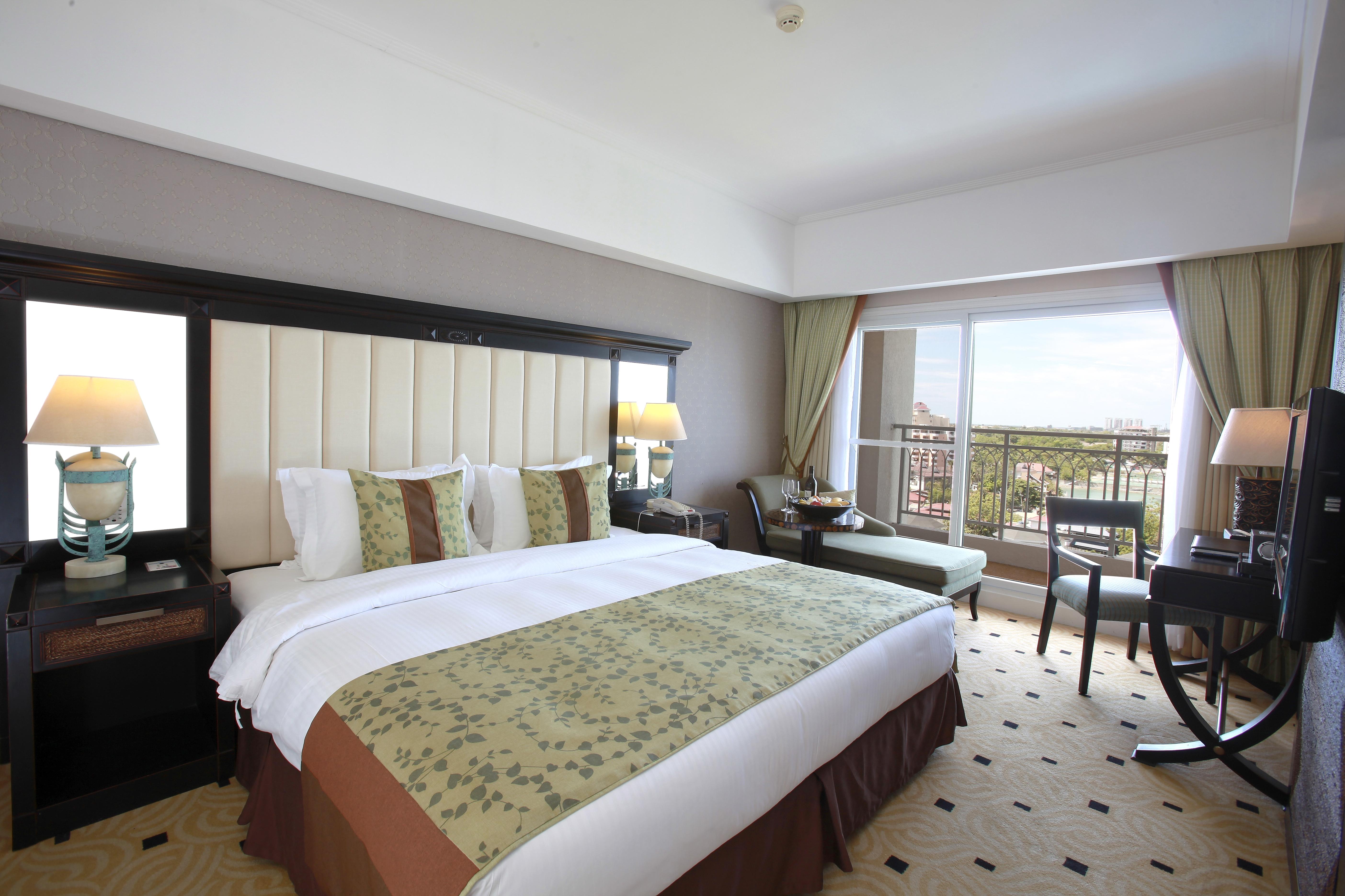 מקטאן Jpark Island Resort & Waterpark Cebu מראה חיצוני תמונה