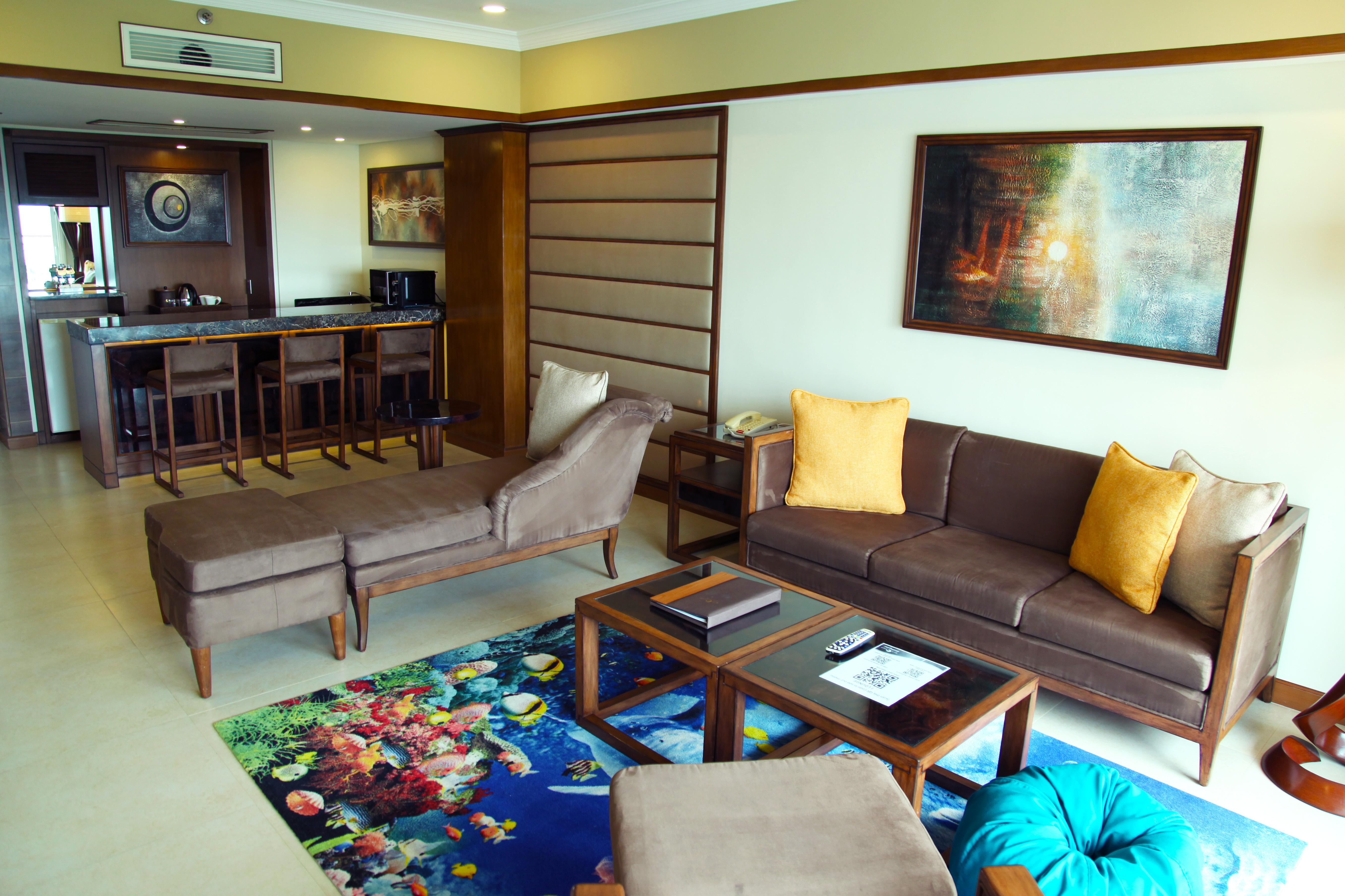 מקטאן Jpark Island Resort & Waterpark Cebu מראה חיצוני תמונה