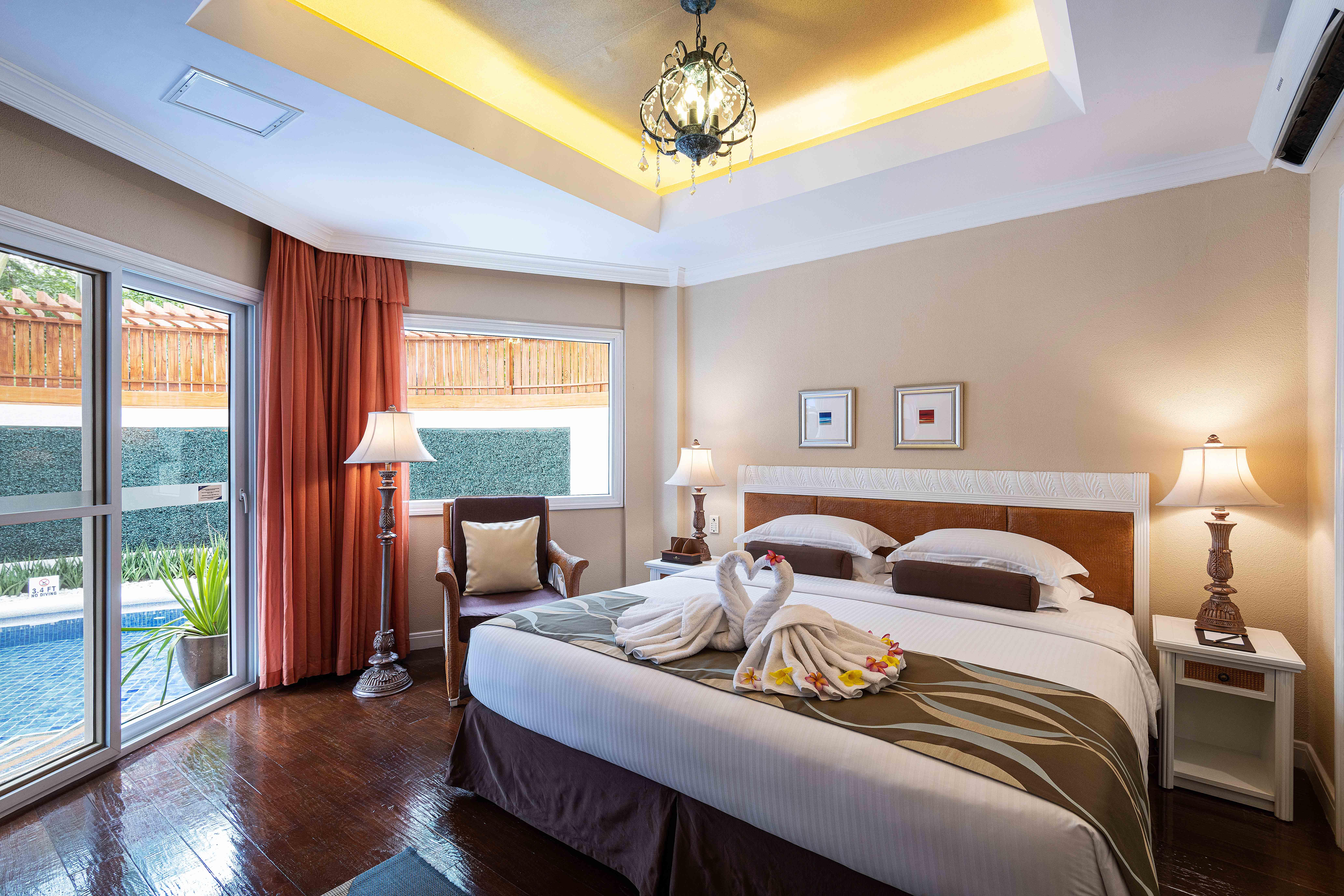 מקטאן Jpark Island Resort & Waterpark Cebu מראה חיצוני תמונה