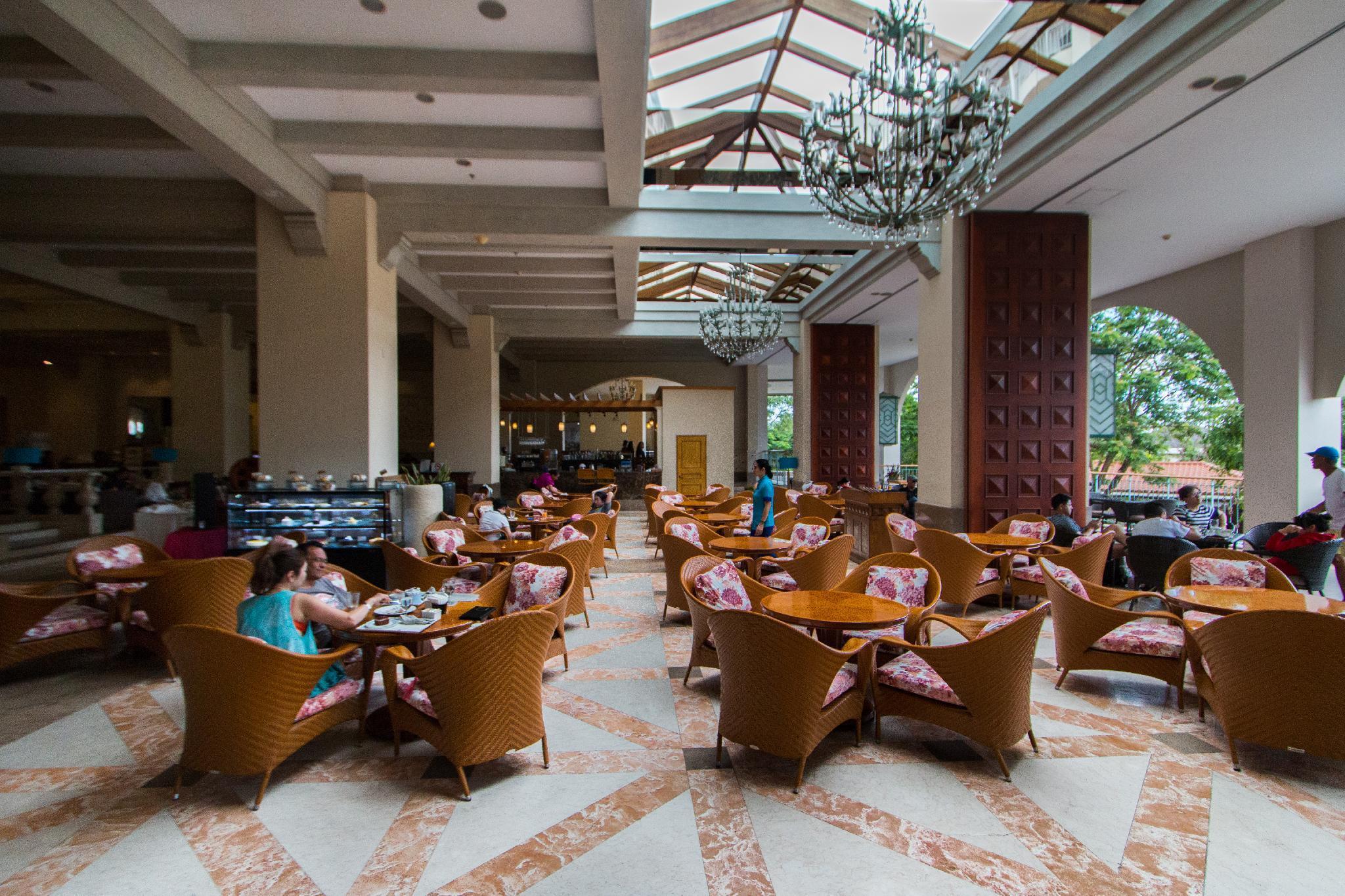 מקטאן Jpark Island Resort & Waterpark Cebu מראה חיצוני תמונה