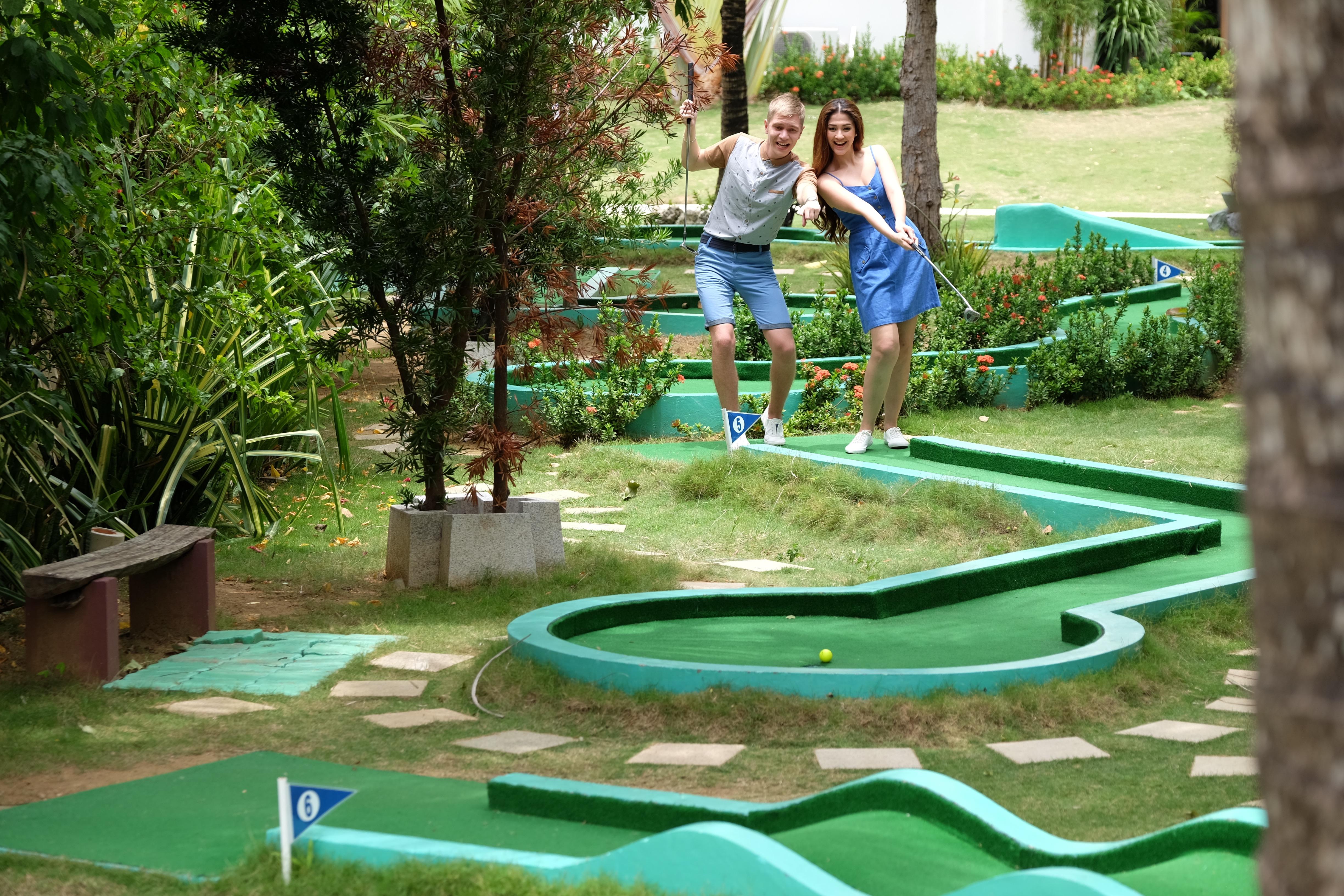 מקטאן Jpark Island Resort & Waterpark Cebu מראה חיצוני תמונה