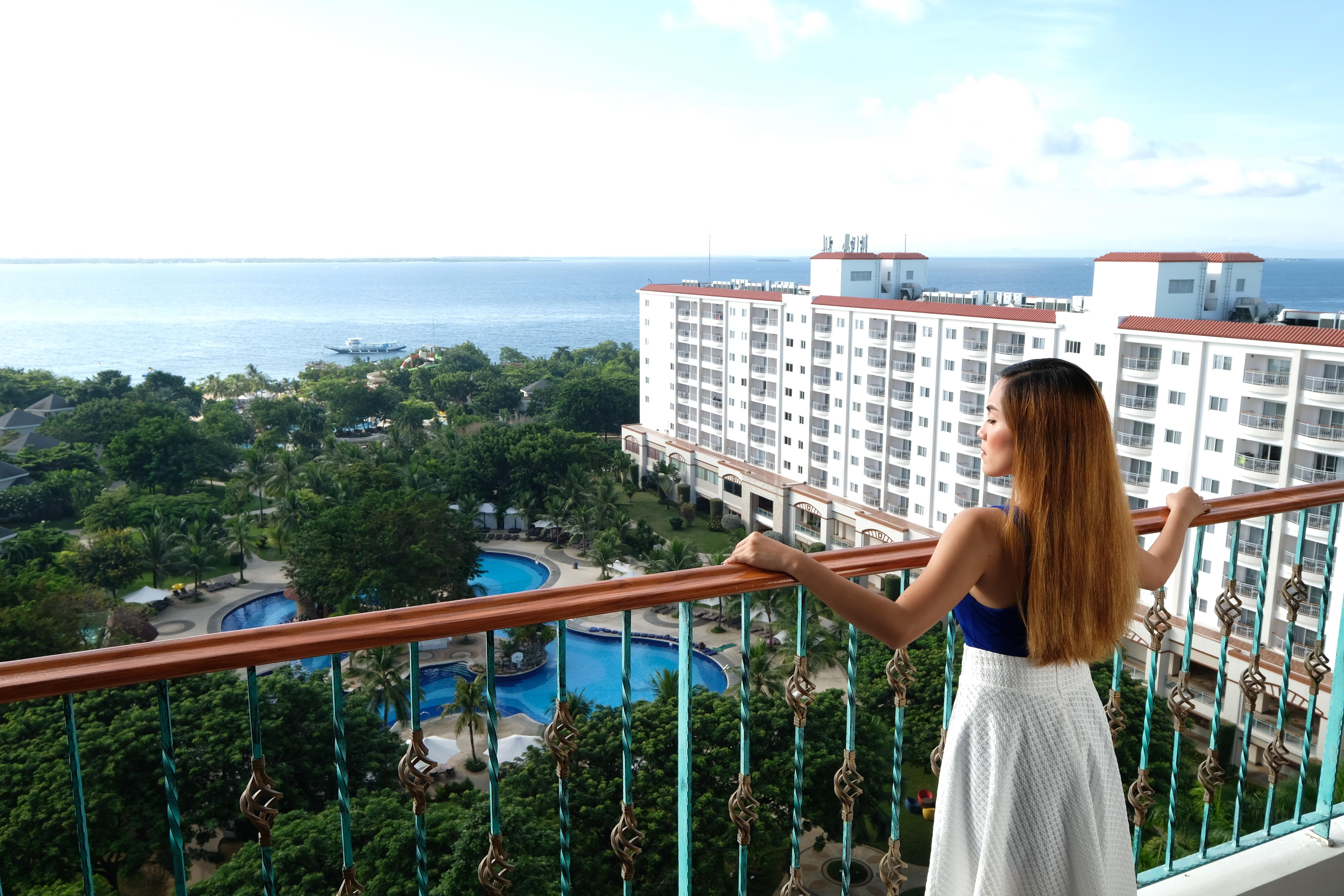 מקטאן Jpark Island Resort & Waterpark Cebu מראה חיצוני תמונה