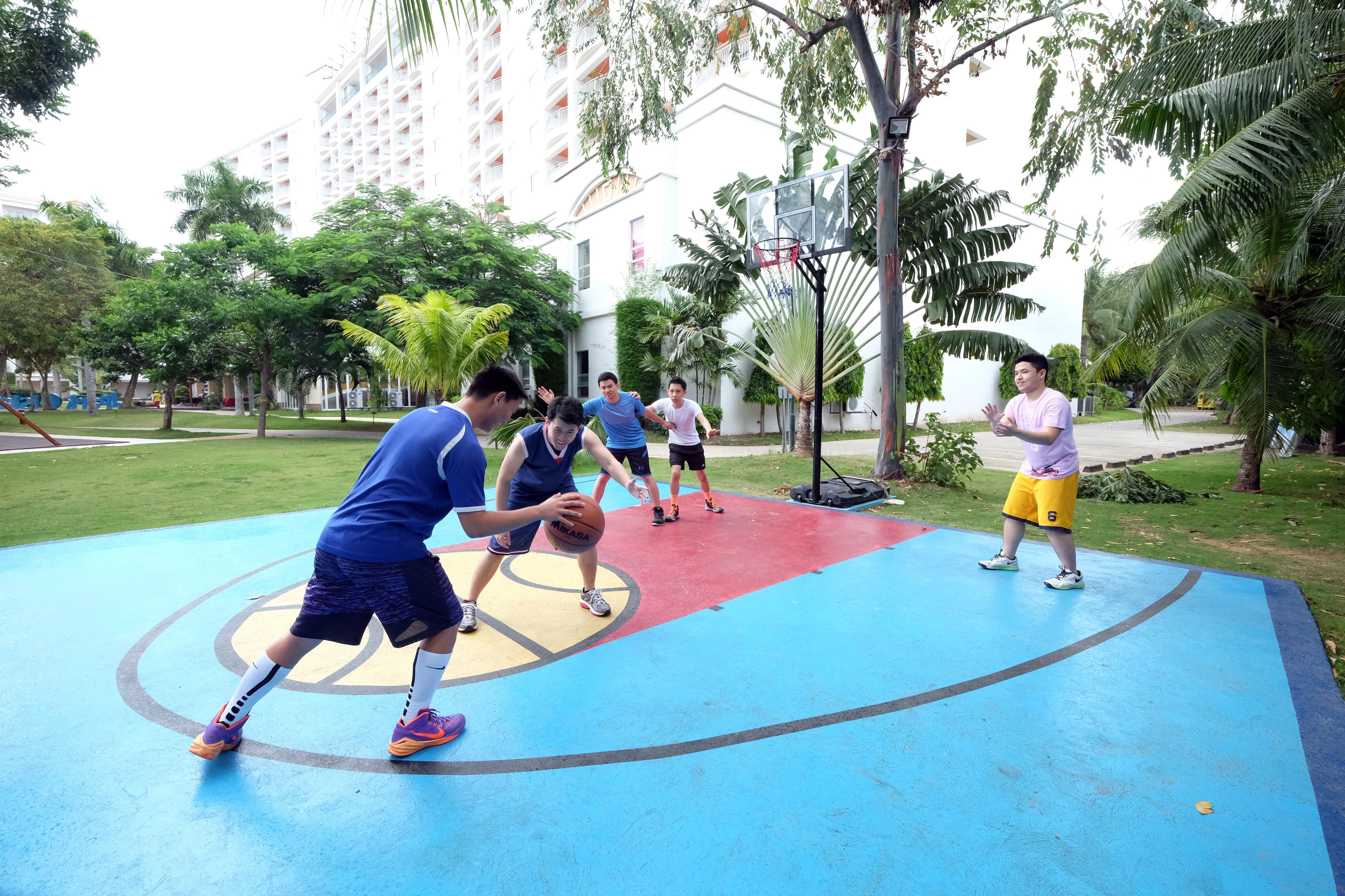 מקטאן Jpark Island Resort & Waterpark Cebu מראה חיצוני תמונה