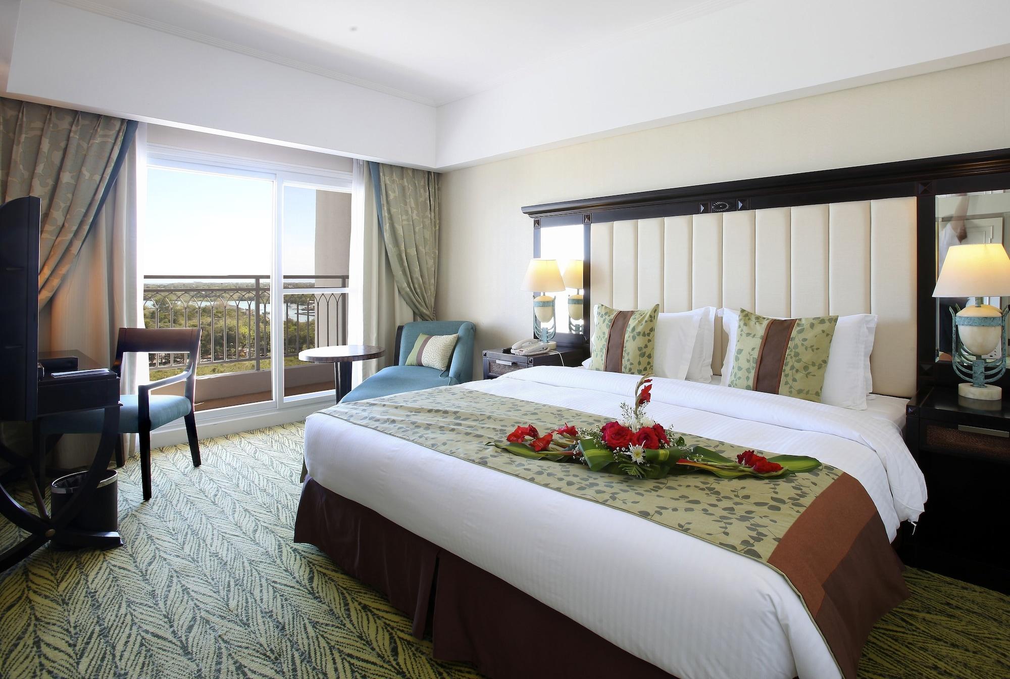 מקטאן Jpark Island Resort & Waterpark Cebu מראה חיצוני תמונה