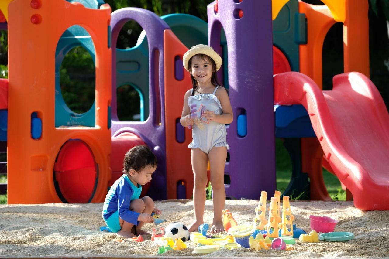 מקטאן Jpark Island Resort & Waterpark Cebu מראה חיצוני תמונה
